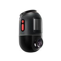 RESIGILAT-Camera auto 70mai Dash Cam Omni, filmare la 360⁰, 128GB, detectie AI miscare, GPS&ADAS, control vocal - 1