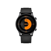 RESIGILAT-Ceas Smartwatch Haylou RS3 LS04, Black - 5