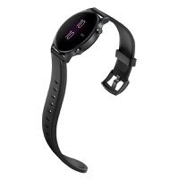 RESIGILAT-Ceas Smartwatch Haylou RS3 LS04, Black - 7