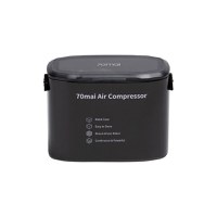 RESIGILAT-Compresor Auto 70mai Air Compressor Midrive TP01, 100psi, debit de 35L/min - 2