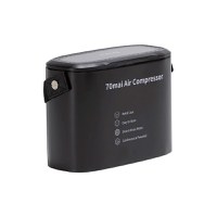 RESIGILAT-Compresor Auto 70mai Air Compressor Midrive TP01, 100psi, debit de 35L/min - 3