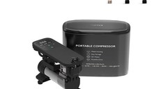 RESIGILAT-Compresor Auto 70mai Air Compressor Midrive TP01, 100psi, debit de 35L/min