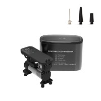 RESIGILAT-Compresor Auto 70mai Air Compressor Midrive TP01, 100psi, debit de 35L/min - 1