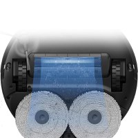 RESIGILAT-Perie principala Dreame TriCut pentru L10 Ultra, L10s Ultra, L20 Ultra, L10s Ultra Heat - 4