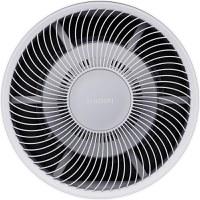 RESIGILAT-Purificator aer Xiaomi Smart Air Purifier Elite EU, 600m3/ora CADR, Google Assistant si Alexa, Touch screen - 4