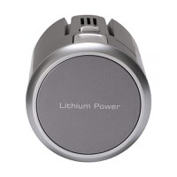 RESIGILAT-Set baterii pentru Aspirator vertical fara fir JIMMY H9 Pro - 3