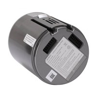 RESIGILAT-Set baterii pentru Aspirator vertical fara fir JIMMY H9 Pro - 4