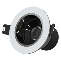 RESIGILAT - Spot Smart LED Yeelight Mesh Downlight M2, 5W, 350 lm, unghi 75º - 3