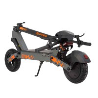 RESIGILAT-Trotineta electrica pliabila KUKIRIN G2 2025 Electric Scooter, vit max 45km/h, motor 800W - 3