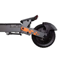 RESIGILAT-Trotineta electrica pliabila KUKIRIN G2 2025 Electric Scooter, vit max 45km/h, motor 800W - 9