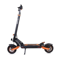 RESIGILAT-Trotineta electrica pliabila KUKIRIN G2 Max, motor 1000W - 2