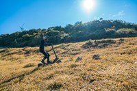 RESIGILAT-Trotineta electrica pliabila KUKIRIN G2 Max, motor 1000W - 14