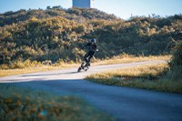 RESIGILAT-Trotineta electrica pliabila KUKIRIN G2 Max, motor 1000W - 18