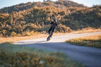 RESIGILAT-Trotineta electrica pliabila KUKIRIN G2 Max, motor 1000W - 19