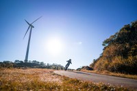 RESIGILAT-Trotineta electrica pliabila KUKIRIN G2 Max, motor 1000W - 20