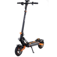 RESIGILAT-Trotineta electrica pliabila KUKIRIN G2 Max, motor 1000W - 3