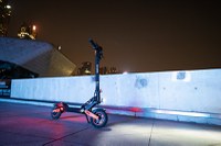 RESIGILAT-Trotineta electrica pliabila KUKIRIN G2 Max, motor 1000W - 33