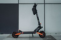 RESIGILAT-Trotineta electrica pliabila KUKIRIN G2 Max, motor 1000W - 35