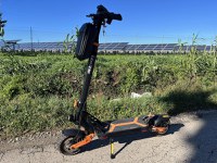 RESIGILAT-Trotineta electrica pliabila KUKIRIN G2 Max, motor 1000W - 37