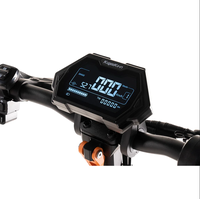 RESIGILAT-Trotineta electrica pliabila KUKIRIN G2 Max, motor 1000W - 5