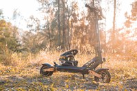 RESIGILAT-Trotineta electrica pliabila KUKIRIN G2 Max, motor 1000W - 41