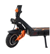 Resigilat - Trotineta electrica pliabila KUKIRIN G3 Pro Dual Drive Off-Road Electric Scooter,autonomie 80Km,motor 2x1200W - 3