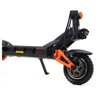 Resigilat - Trotineta electrica pliabila KUKIRIN G3 Pro Dual Drive Off-Road Electric Scooter,autonomie 80Km,motor 2x1200W - 4