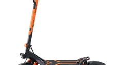 Resigilat - Trotineta electrica pliabila KUKIRIN G3 Pro Dual Drive Off-Road Electric Scooter,autonomie 80Km,motor 2x1200W