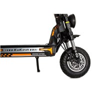 Resigilat - Trotineta electrica pliabila Kukirin G4 Max, viteza max 86km/h, autonomie 95km, motor 2x1600W, acumulator 60V 35.2Ah - 13