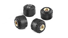 RESIGILATE - Set 4 Senzori externi TPMS 70mai