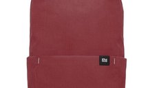 Rucsac Xiaomi Casual Daypack Dark Red, 10 L, rezistent la apa