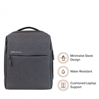 Rucsac Xiaomi City Backpack Albastru - 3