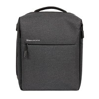 Rucsac Xiaomi City Backpack Albastru - 4