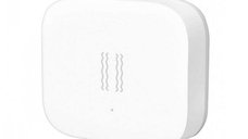 Senzor Wireless pentru Detectarea Vibratiilor si Miscarii Aqara Smart Motion and Vibration Sensor DJT11LM