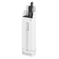 Set 10 Pixuri cu gel Xiaomi Mi High-capacity Gel Pen (10 buc) - 4