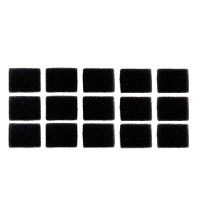 Set 15 filtre fantana apa PETKIT Wireless Pump Water Fountain Filter Foam pentru Eversweet 3 Pro , Solo 2, Solo SE - 3