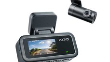 Set 2 Camere Auto 70mai Dash Cam A410 Neo si Camera Luneta RC21, Inregistrare Dual Channel, GPS, HDR