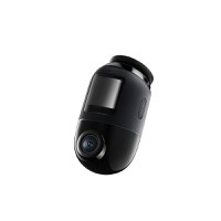 Set 2 Camere auto 70mai: Omni X800 Dash Cam, 4K, 360⁰, detectie AI miscare, GPS&ADAS + RC14 + Card SD 70mai 128GB - 7