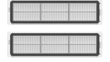 Set 2 Filtre Compatibile pentru Aspiratoare Robot Dreame D9, D9 Pro, D9 Max, D10s si L10 Pro