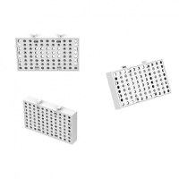 Set 2 filtre PETKIT Pura Air Filter pentru Purificator aer PETKIT Pura Air Smart Odor Eliminator - 4
