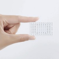 Set 2 filtre PETKIT Pura Air Filter pentru Purificator aer PETKIT Pura Air Smart Odor Eliminator - 5