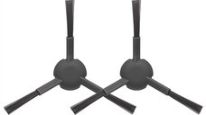 Set 2 Perii Laterale Dreame pentru Modelele L10s Pro, D9 Plus, L20 Ultra si L30 Ultra