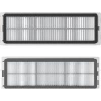 Set 2x Filtru aspiratoare Dreame L10s pro, D10s/L10s plus, L10 Ultra, L10s Prime, L10s Ultra HT, D10 Plus gen 2 - 2