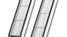 Set 2x Filtru aspiratoare Dreame L10s pro, D10s/L10s plus, L10 Ultra, L10s Prime, L10s Ultra HT, D10 Plus gen 2