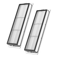Set 2x Filtru aspiratoare Dreame L10s pro, D10s/L10s plus, L10 Ultra, L10s Prime, L10s Ultra HT, D10 Plus gen 2 - 1