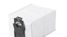Set 3 saci de unica folosinta 4L pentru aspiratoare Dreame D10s Plus Gen2, L10s Plus, L10s Pro Gen2