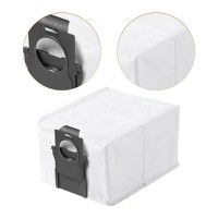 Set 3 saci de unica folosinta pentru colectarea prafului de 4L compatibili cu Dreame D10s Plus Gen2, L10s Plus, L10s Pro Gen2 - 4