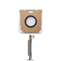 Set 6 saci de unica folosinta pentru colectarea prafului de 2.5L compatibili cu aspiratorul vertical Dreame Z10 Station - 2