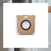 Set 6 saci de unica folosinta pentru colectarea prafului de 2.5L compatibili cu aspiratorul vertical Dreame Z10 Station - 4