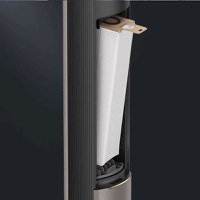 Set 6 saci de unica folosinta pentru colectarea prafului de 2.5L compatibili cu aspiratorul vertical Dreame Z10 Station - 5